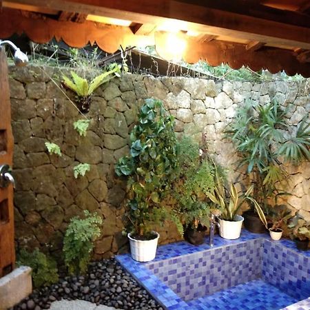 Batukaras The Ermaja'S Pavilion Boutique Hotel & Villas מראה חיצוני תמונה