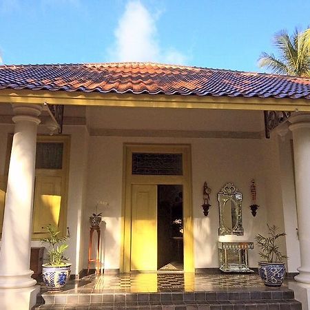 Batukaras The Ermaja'S Pavilion Boutique Hotel & Villas מראה חיצוני תמונה