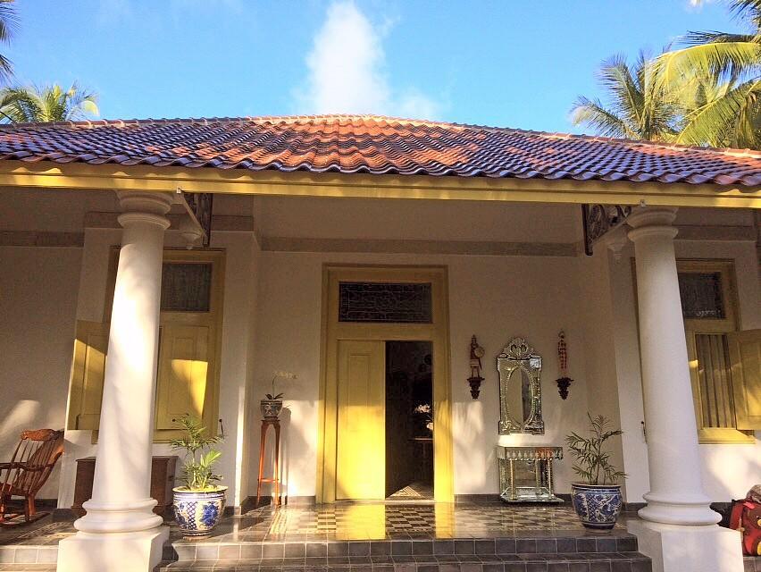 Batukaras The Ermaja'S Pavilion Boutique Hotel & Villas מראה חיצוני תמונה