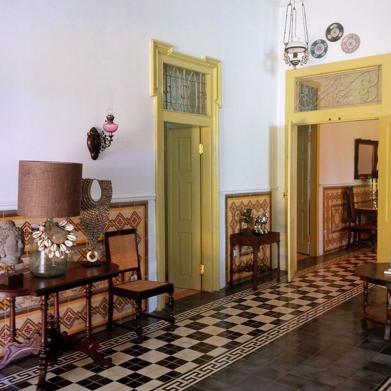 Batukaras The Ermaja'S Pavilion Boutique Hotel & Villas חדר תמונה