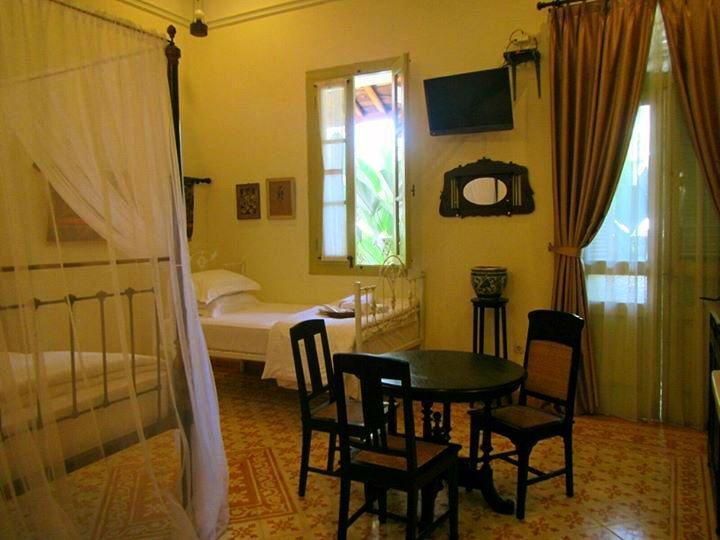 Batukaras The Ermaja'S Pavilion Boutique Hotel & Villas חדר תמונה