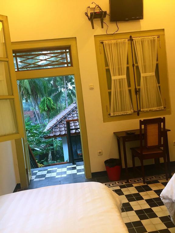 Batukaras The Ermaja'S Pavilion Boutique Hotel & Villas חדר תמונה