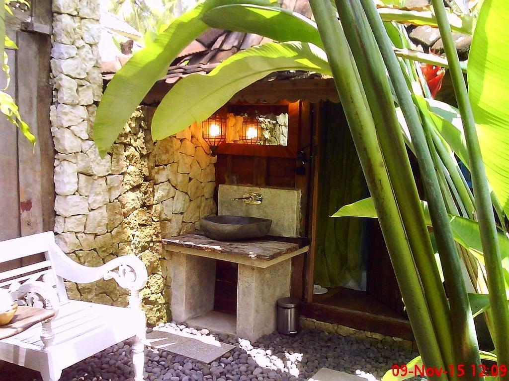 Batukaras The Ermaja'S Pavilion Boutique Hotel & Villas חדר תמונה