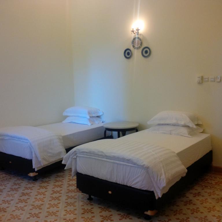 Batukaras The Ermaja'S Pavilion Boutique Hotel & Villas חדר תמונה