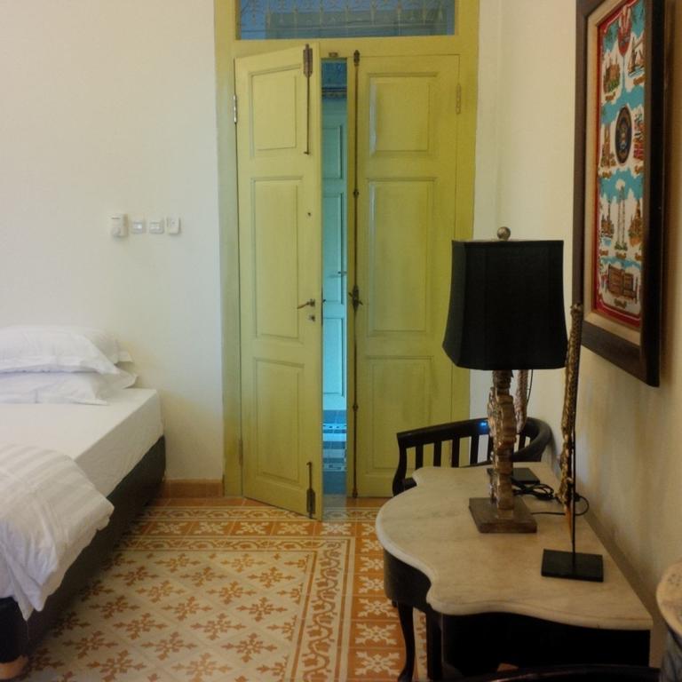 Batukaras The Ermaja'S Pavilion Boutique Hotel & Villas חדר תמונה