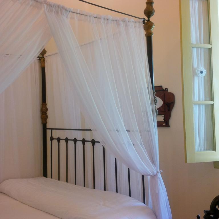 Batukaras The Ermaja'S Pavilion Boutique Hotel & Villas חדר תמונה