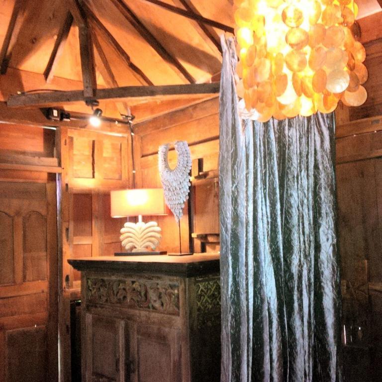 Batukaras The Ermaja'S Pavilion Boutique Hotel & Villas חדר תמונה