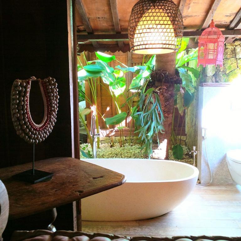 Batukaras The Ermaja'S Pavilion Boutique Hotel & Villas חדר תמונה