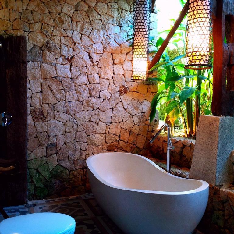 Batukaras The Ermaja'S Pavilion Boutique Hotel & Villas חדר תמונה