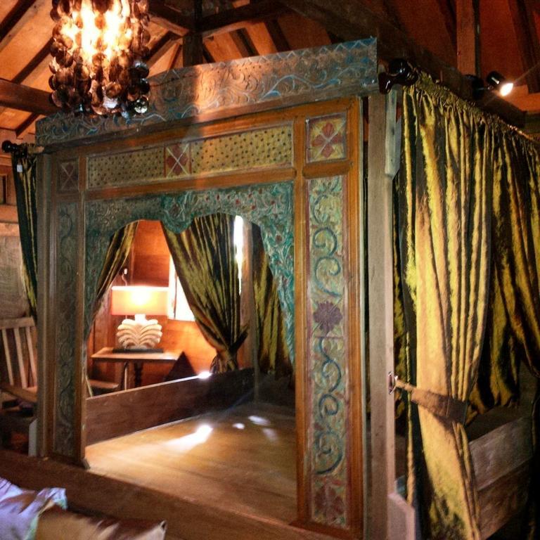 Batukaras The Ermaja'S Pavilion Boutique Hotel & Villas חדר תמונה