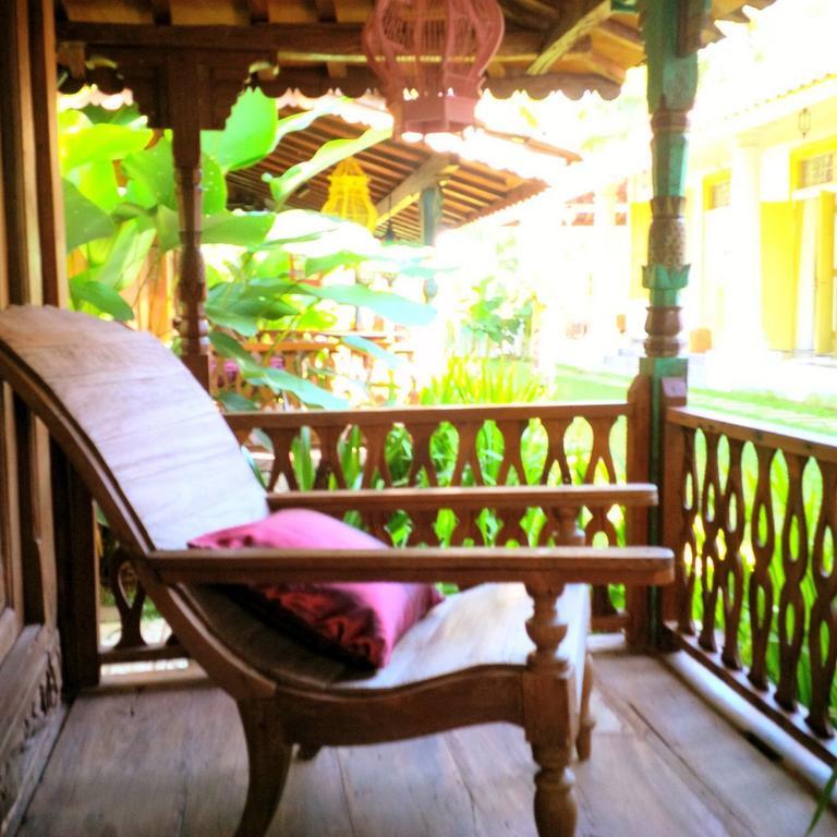 Batukaras The Ermaja'S Pavilion Boutique Hotel & Villas חדר תמונה