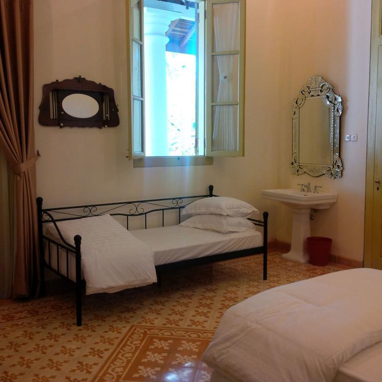 Batukaras The Ermaja'S Pavilion Boutique Hotel & Villas חדר תמונה