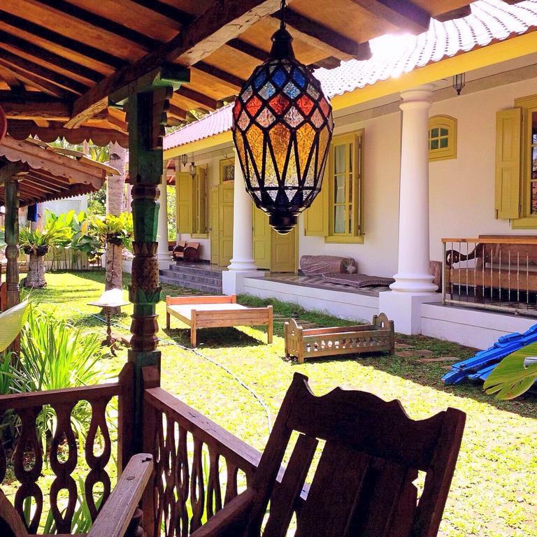Batukaras The Ermaja'S Pavilion Boutique Hotel & Villas חדר תמונה