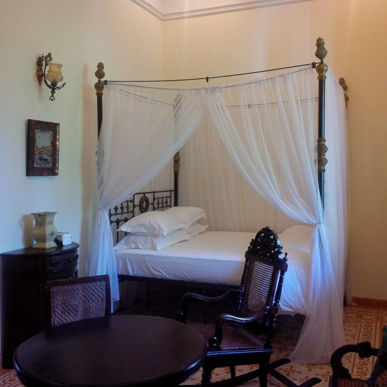 Batukaras The Ermaja'S Pavilion Boutique Hotel & Villas חדר תמונה