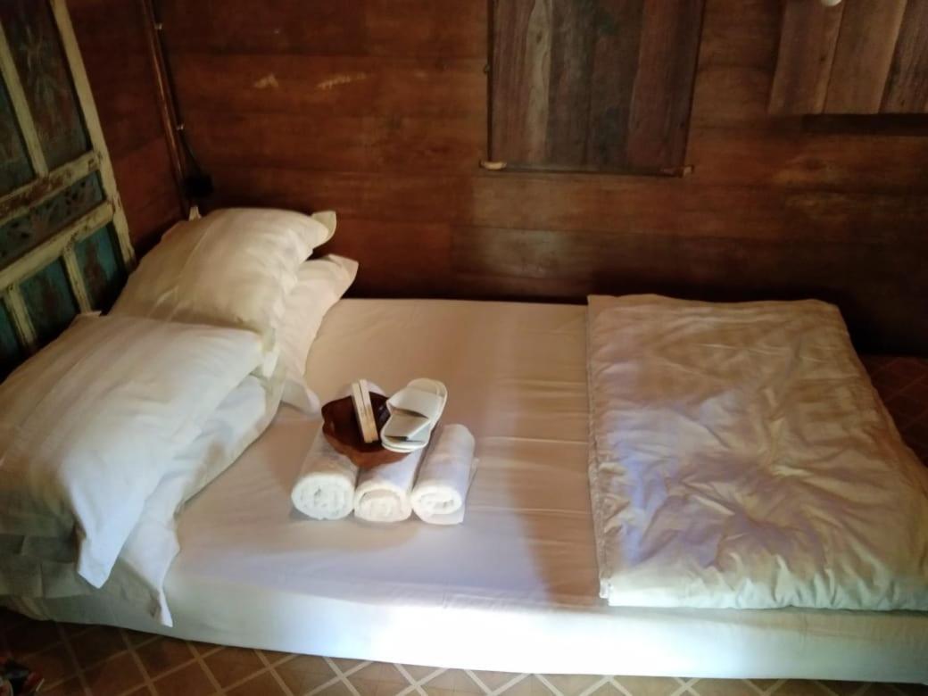 Batukaras The Ermaja'S Pavilion Boutique Hotel & Villas מראה חיצוני תמונה