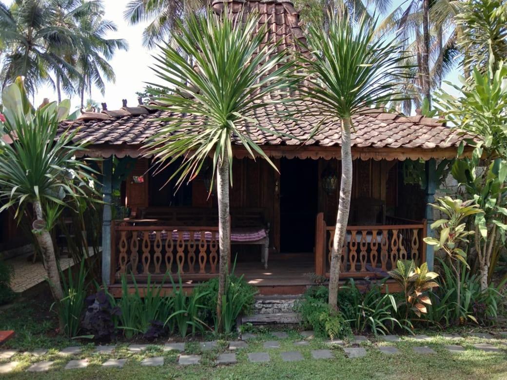 Batukaras The Ermaja'S Pavilion Boutique Hotel & Villas מראה חיצוני תמונה
