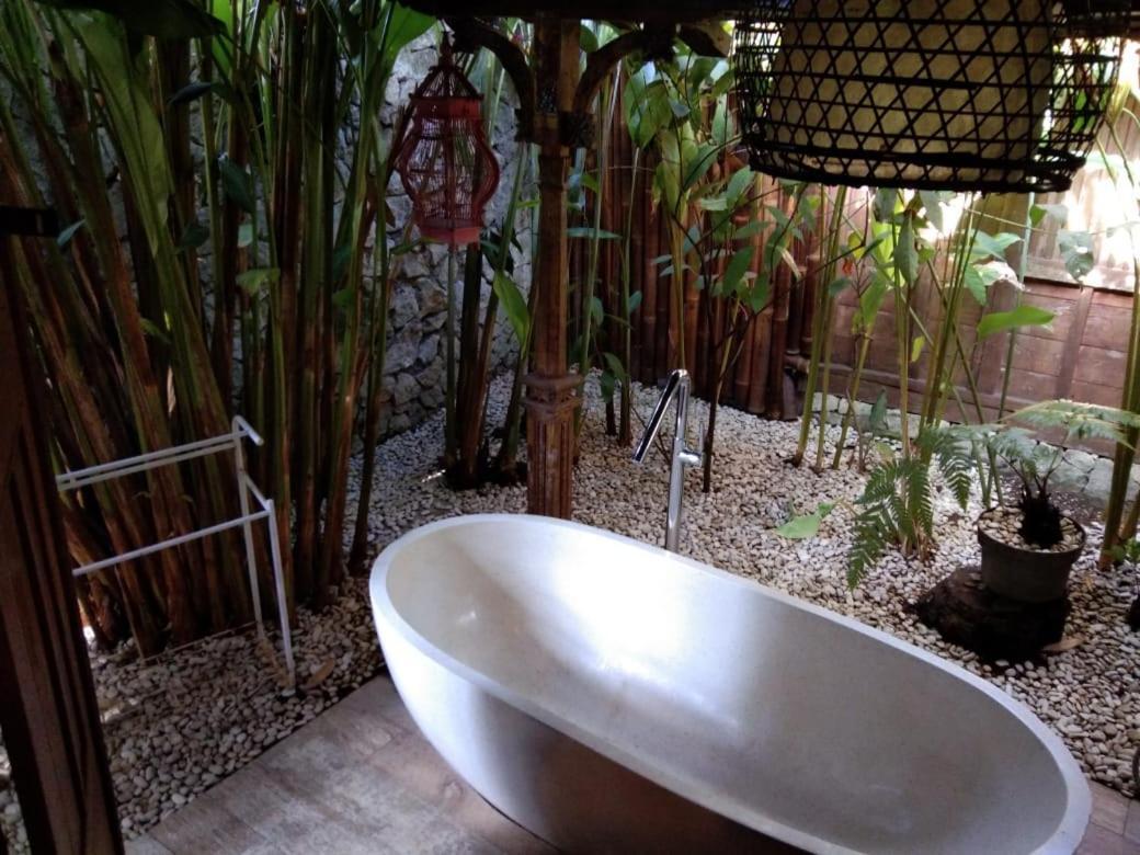 Batukaras The Ermaja'S Pavilion Boutique Hotel & Villas מראה חיצוני תמונה