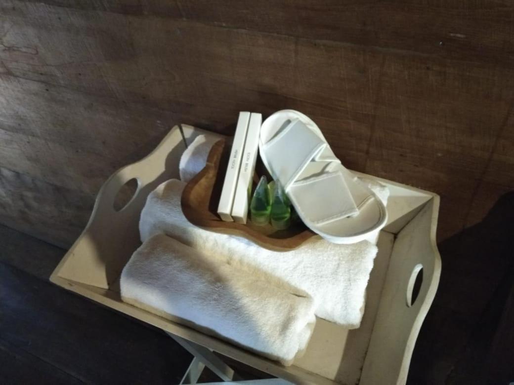Batukaras The Ermaja'S Pavilion Boutique Hotel & Villas מראה חיצוני תמונה