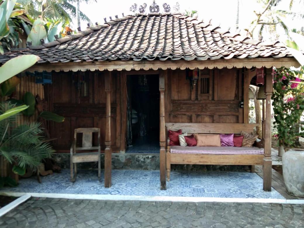 Batukaras The Ermaja'S Pavilion Boutique Hotel & Villas מראה חיצוני תמונה