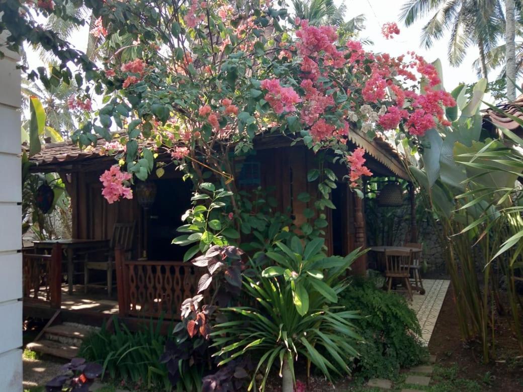 Batukaras The Ermaja'S Pavilion Boutique Hotel & Villas מראה חיצוני תמונה