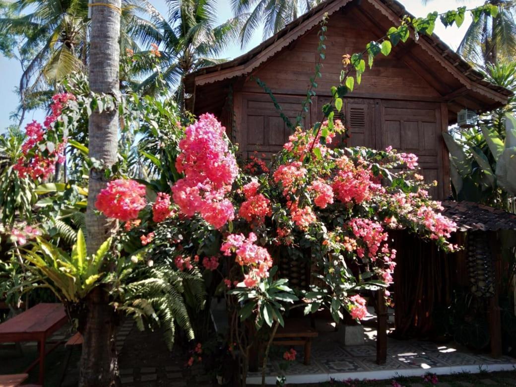 Batukaras The Ermaja'S Pavilion Boutique Hotel & Villas מראה חיצוני תמונה