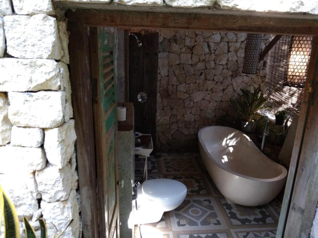 Batukaras The Ermaja'S Pavilion Boutique Hotel & Villas מראה חיצוני תמונה